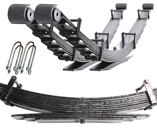 Carli CS-DFSPKIT-13 CLI Leaf Springs