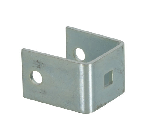 C.E. Smith 28104Z Stationary Bunk Brackets - 2-1/4in.