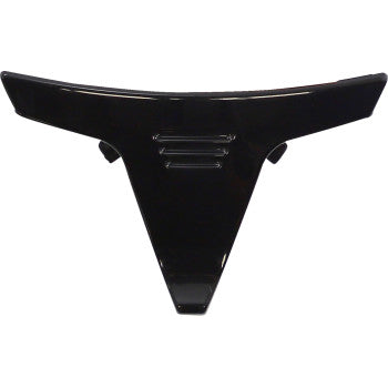 Icon Chin Vent Switch for Airframe Pro Helmet - Black