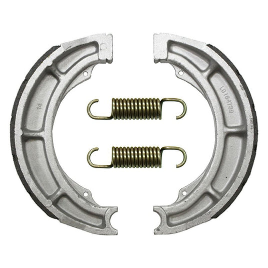 Wild Boar AT-05109 Semi-Metallic Brake Pads
