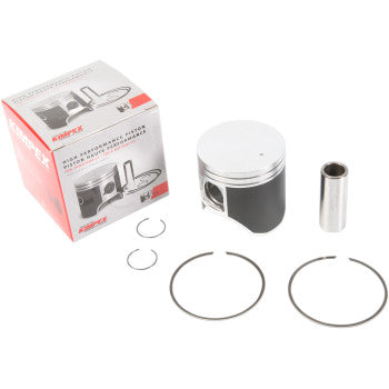 Kimpex 000900 Piston Kit - Standard Bore - 71mm