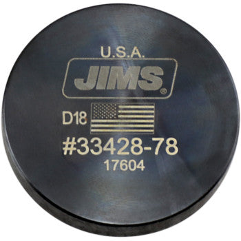 Jims 33428-78 Transmission Main Drive Gear Bearing Tool