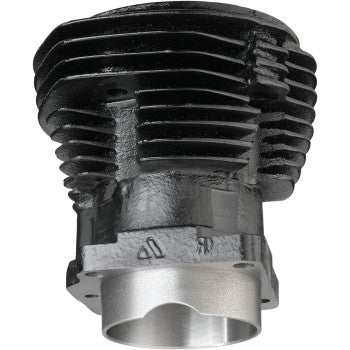 Drag Specialties DS-750604 Shovelhead Cylinders (74ci) - 3.435in. Rear