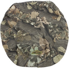 Moose Utility CAN40006-AUT OEM Replacement-Style Seat Cover - Hidden Creek Autumn Camo