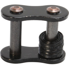 Vortex 520RX3-RCL Rivet Master Link for 520 RX3 Series Chain - Black