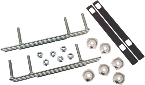 Stud Boy DOO-S2567-60 Shaper Bars for Pilot R2 Skis - 6in.