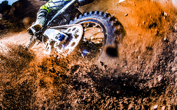 Grip It. Rip It. Repeat.