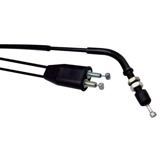 Motion Pro 03-0445 Black Vinyl Clutch Cable