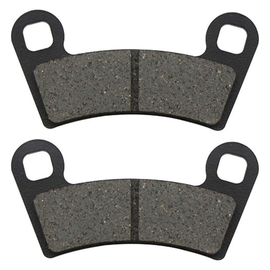 Wild Boar AT-05419 Semi-Metallic Brake Pads
