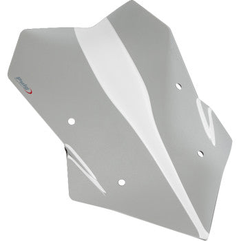 Puig 21967H Sport Windscreen - Light Smoke