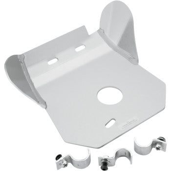 Moose Racing 216 Aluminum Skid Plate