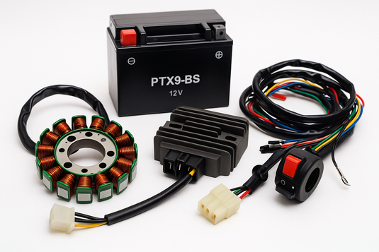 Electrical