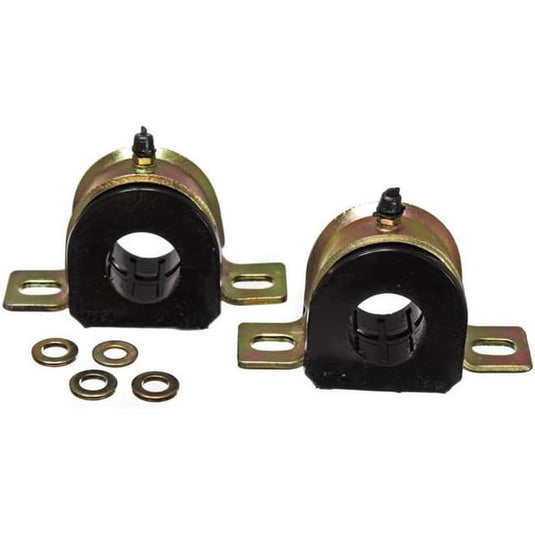 Energy Suspension 5343G ES Sway Bar Bushings - Black