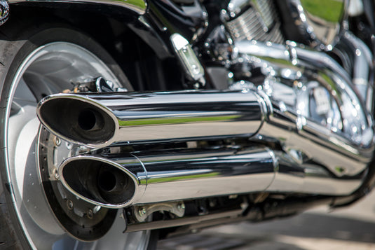 Exhaust
