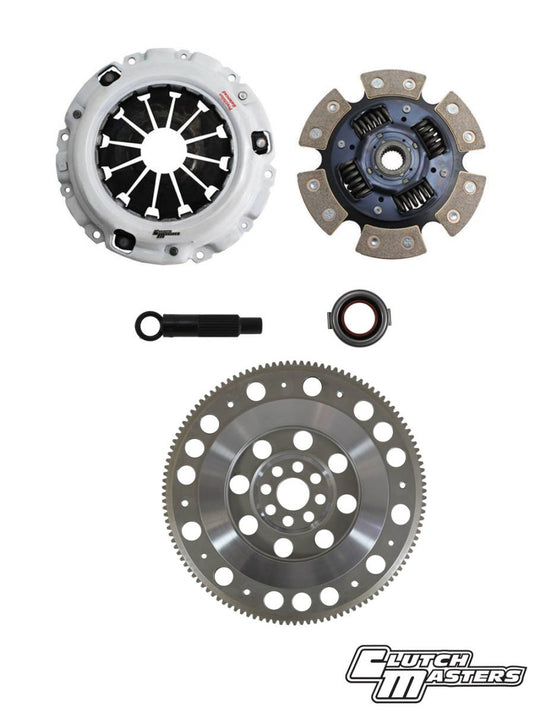 Clutch Masters 08240-HRB6-SK CM FX500 Clutch Kits