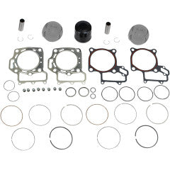 Wsm 54-256-11 Top-End Rebuild Kit - .25mm Over