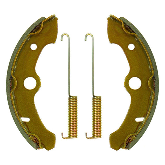 Wild Boar AT-05053 Semi-Metallic Brake Pads