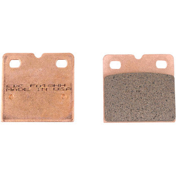 Ebc FA18HH Double-H Sintered Brake Pads