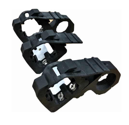 Hornet U-5001-RC Roll Bar Jack Mount - 1.5in.-1.75in.