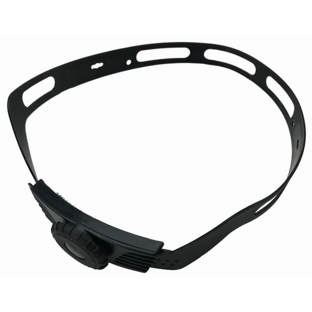 Hjc Headband for CL-Ironroad Helmets - Black