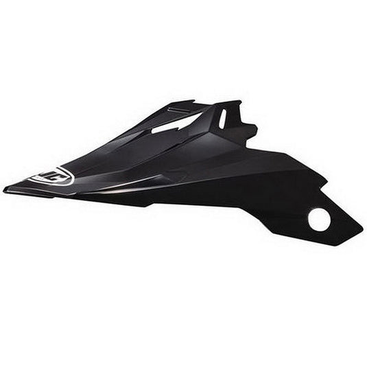 Hjc Visor for CL-XY2 Helmets - Black