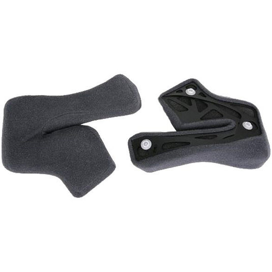Hjc Cheek Pads for CS-MX2 Helmets - (20mm) XXL