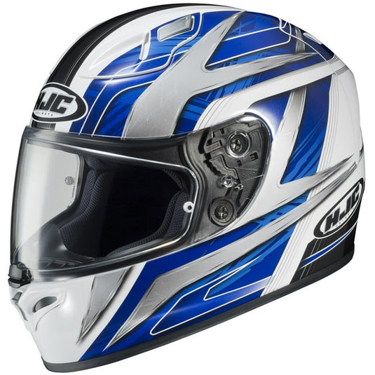 Hjc Top Vent Set for FG-17 Helmets - Ace MC2