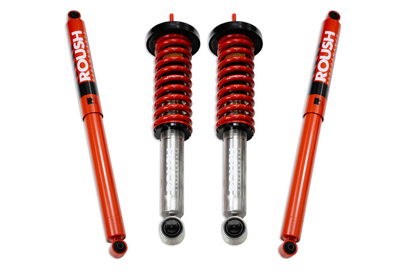 Load image into Gallery viewer, Roush 422341 RSH Suspension Systems
