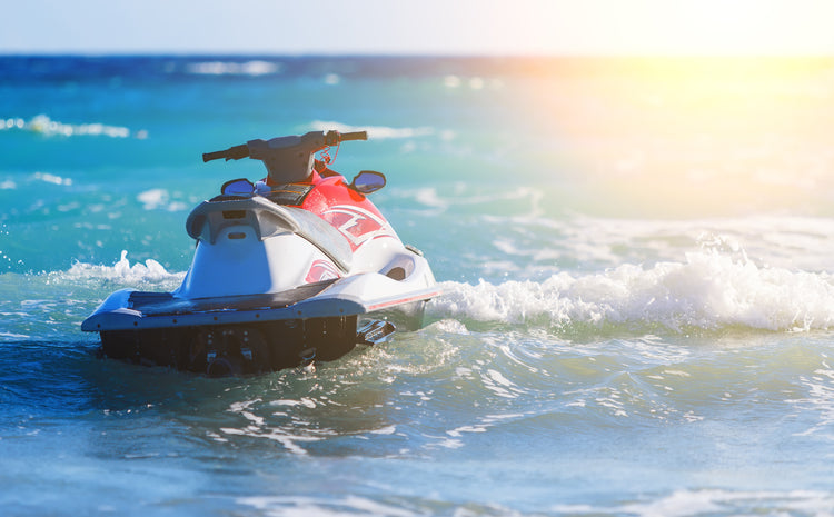 Sun's Out, Fun's Out.
