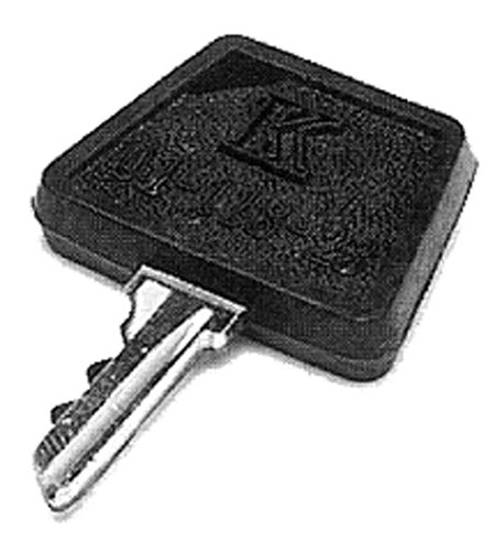 Spi 01-118-23 Ignition Switch