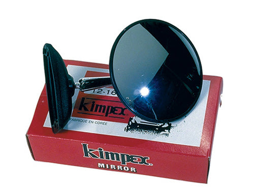 Spi 12-165-03 Universal/Surface Mount Rear View Mirror