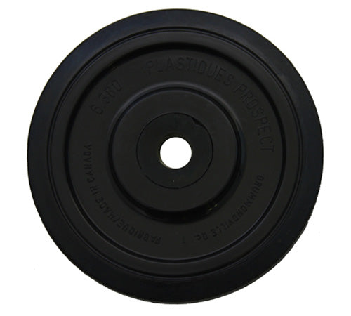 Ppd Group 04-116-50 Idler Wheel Bushing - 5/8in.