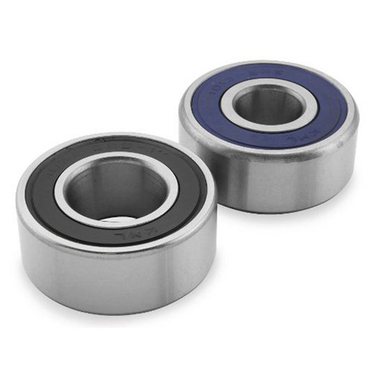 All Balls 6301-2RS Bearing - I.D. x O.D. x Width: 12 x 37 x 12
