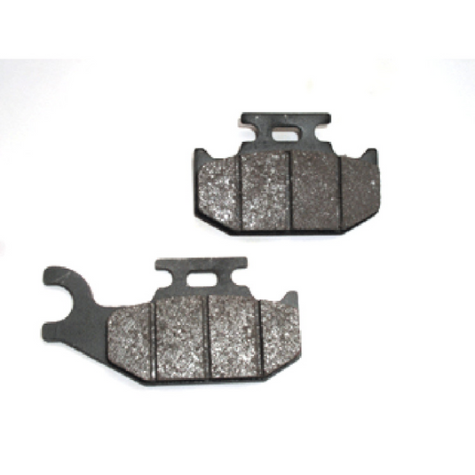 Wild Boar AT-05021 Semi-Metallic Brake Pads