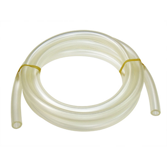 Spi UP-07011 Fuel and Primer Line - Clear - 1/4in. I.D.