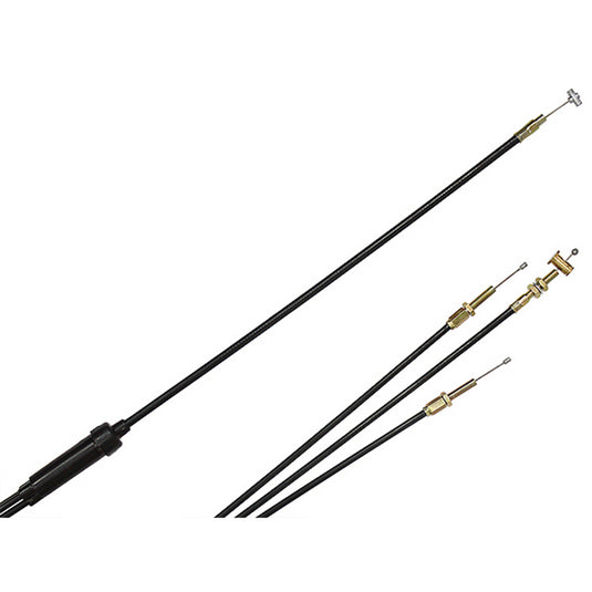 Spi 05-139-71 Throttle Cable