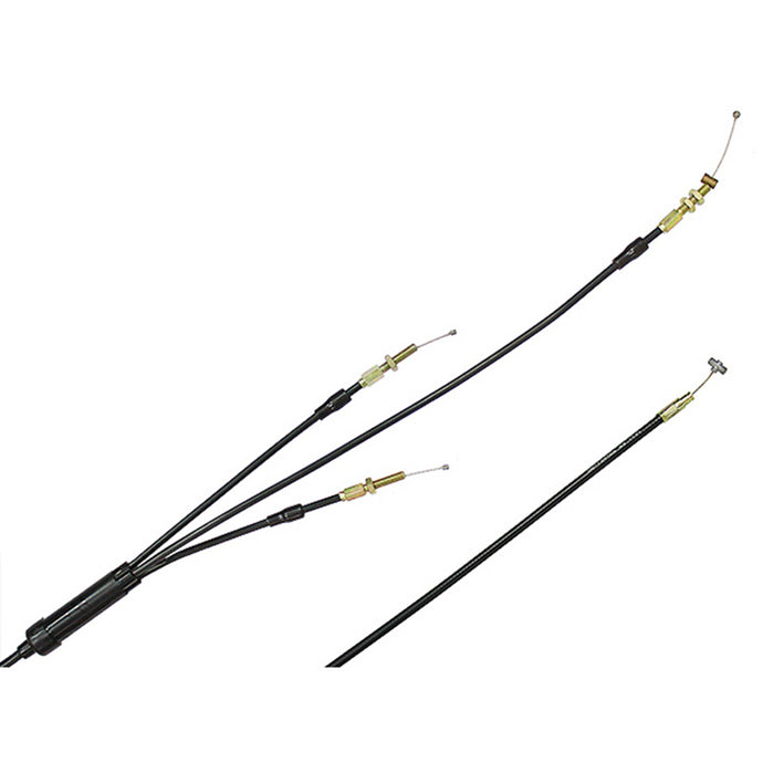 Spi 05-139-66 Throttle Cable