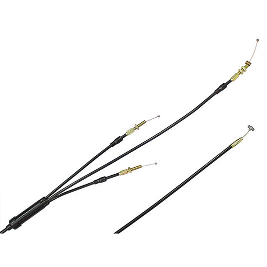 Spi 05-139-66 Throttle Cable