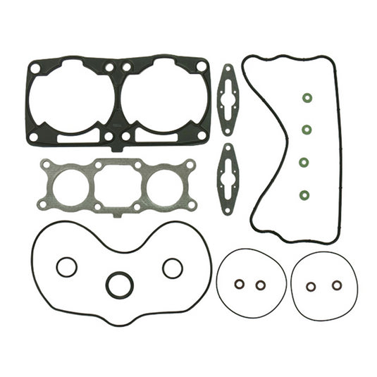 Spi 09-710306 Top End Gasket Set