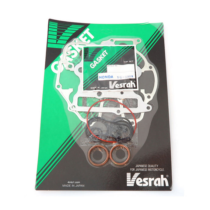 Vesrah VG-8000 Top End Gasket Kit