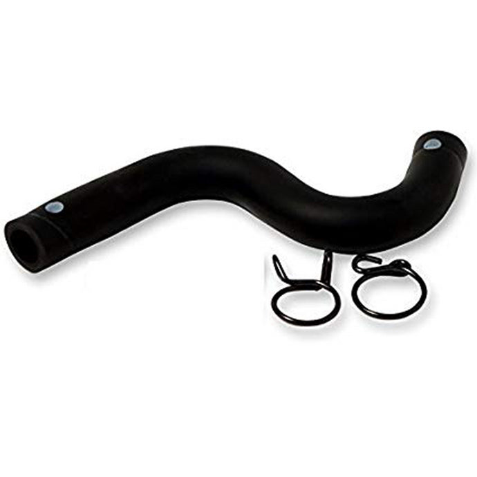 Fuel Star FS110-0004 Hose & Clamp Kit for Fuel Valves