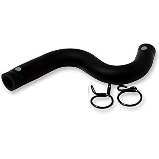 Fuel Star FS110-0004 Hose & Clamp Kit for Fuel Valves