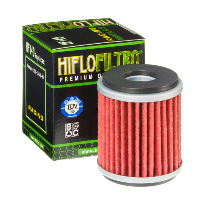 Hiflo HFA4104 Air Filter