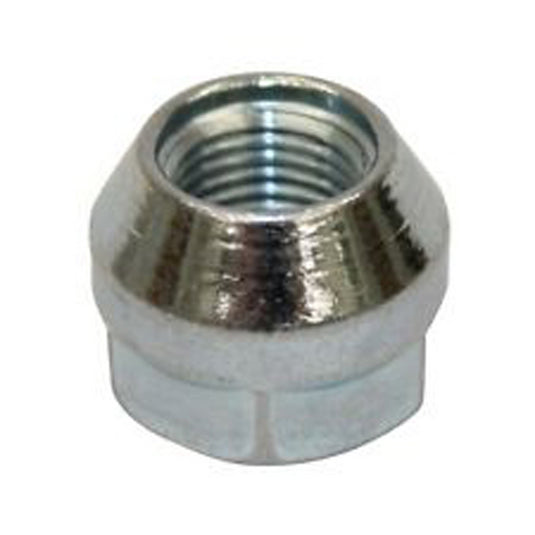 High Lifter Products LUGWT44C Wheel Spacer Replacement Lug Nut - 1/2-20 Thread Pitch