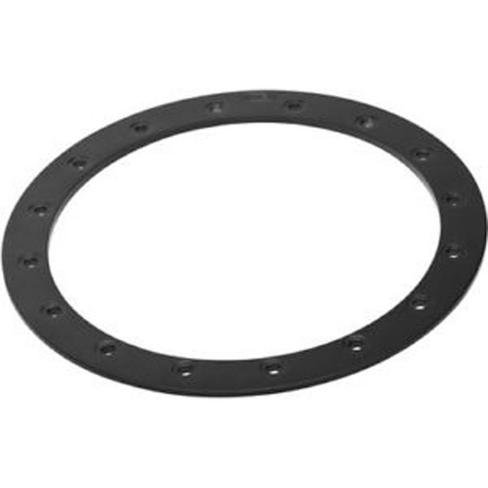 Itp Tire And Wheel RINGSD-12BLK Ring for SD-Series Beadlock Wheels - 12in. - Black