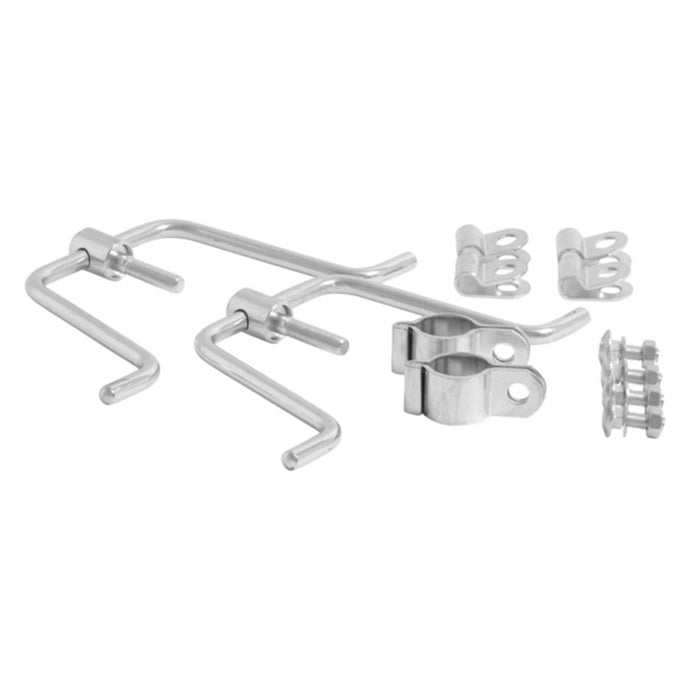 Highway Hawk HH-P04-1630 Windshield Mounting Kit