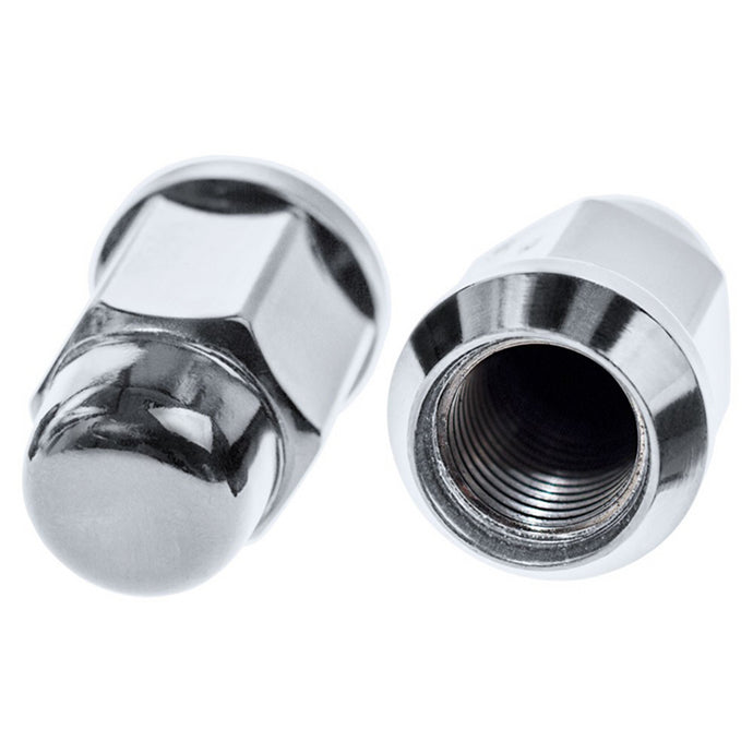High Lifter Products LUG-XL2-1 XL2 Lug Nut - 10mm x 1.25 Thread Pitch - Chrome