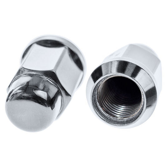 High Lifter Products LUG-XL2-1 XL2 Lug Nut - 10mm x 1.25 Thread Pitch - Chrome