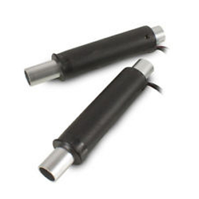 Wes Industries 110-0046 Heated Grips for Wes Comfort Storage Boxes (2009 and Up Models)