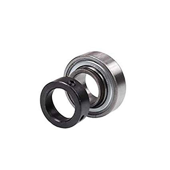 All Balls FHR205-14 Bearing - I.D. x O.D. x Width: 22 x 52 x 21